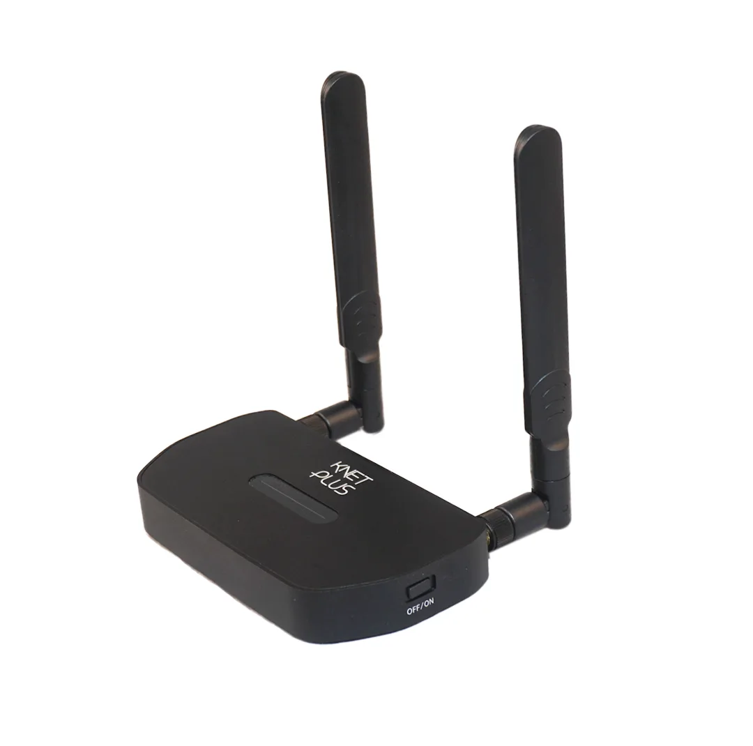 دانگل بلوتوث کی نت پلاس مدل KP-WT90