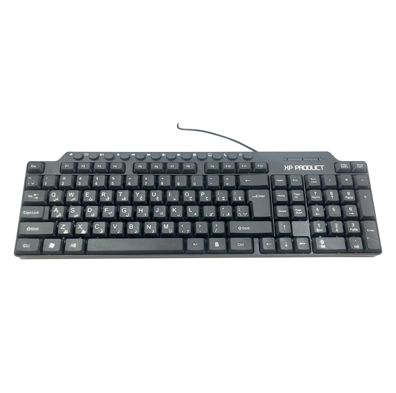 کیبورد ایکس پی-پروداکت مدل  XP-8200G