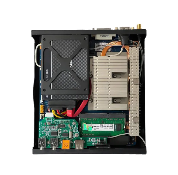 کامپیوتر کوچک زیرانیک مدل Z5020 - A
