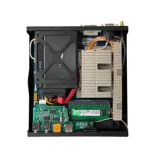 کامپیوتر کوچک زیرانیک مدل Z5020 - B