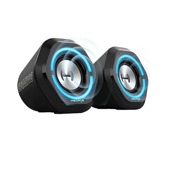 اسپیکر دسکتاپ گیمینگ ادیفایر مدل HECATE G1000