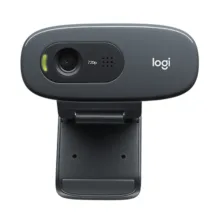 وب‌کم لاجیتک مدل C270 اروپا