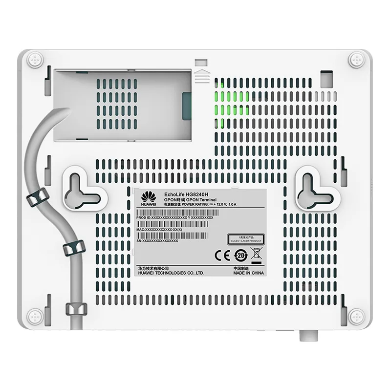 مودم فیبر نوری هوآوی مدل EchoLife HG8240H