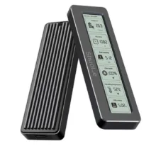 باکس اس‌اس‌دی M2 NVME/NGFF شوله مدل TNP18-P