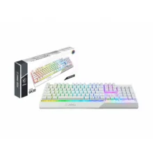 کیبورد مخصوص بازی ام اس آی مدل Vigor GK30