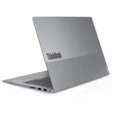 لپ تاپ 14 اینچی لنوو مدل ThinkBook 14 G6 IRL-i5 13420H-16GB DDR5-512GB SSD-IPS-Backlit-Fingerprint به همراه کیف- کاستوم شده