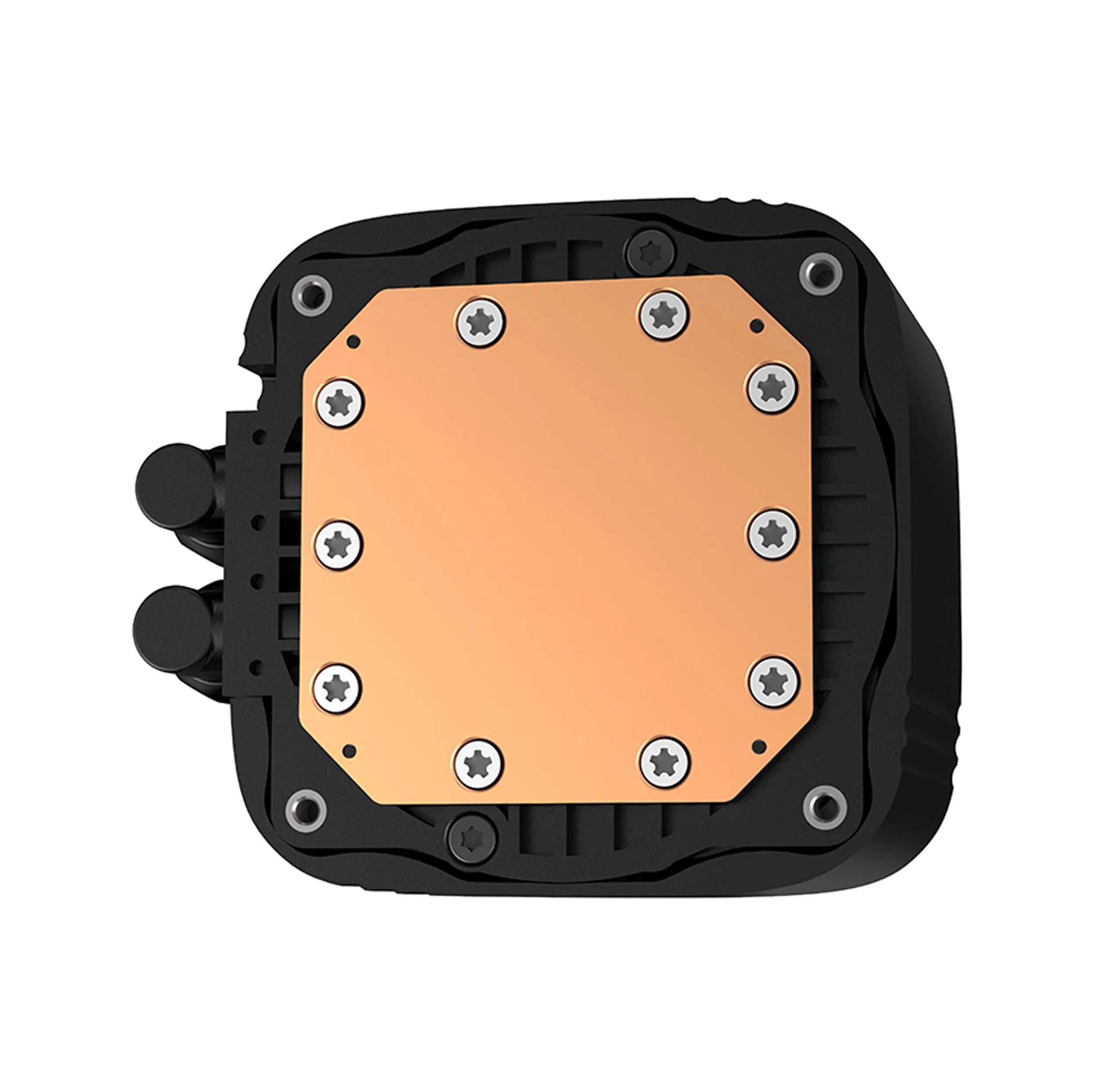 سیستم خنک کننده آبی دیپ کول مدل LS720 SE