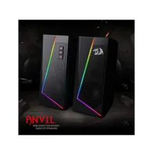 اسپیکر دسکتاپ ردراگون مدل Anvil GS520