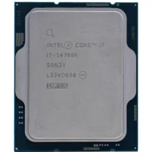 پردازنده مرکزی اینتل مدل Core i7 14700K-Tray