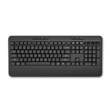 کیبورد بی سیم هیسکا مدل HX-KE210