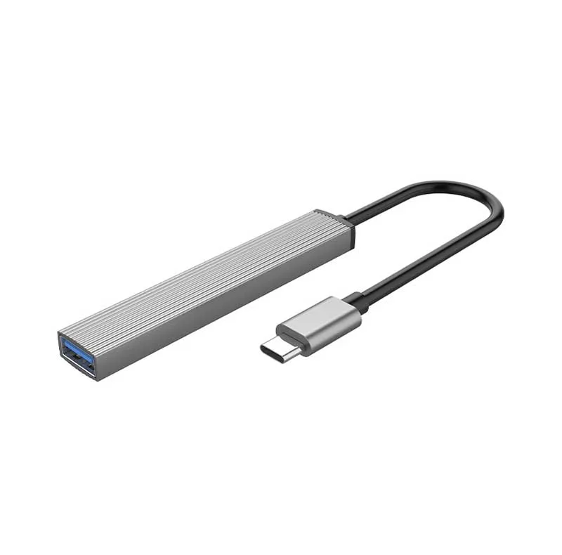 هاب چهار پورت USB-C اوریکو مدل AH-13