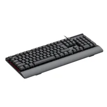 کیبورد با سیم میتسوشیدا مدل KC-AK350