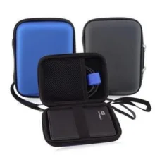 کیف هارد   اکسترنال مدل k1