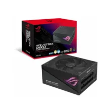منبع تغذیه کامپیوتر ایسوس مدل ROG STRIX 1200W Aura Edition