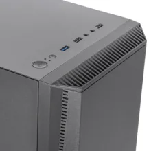 کیس کامپیوتر گرین مدل ARAD eco