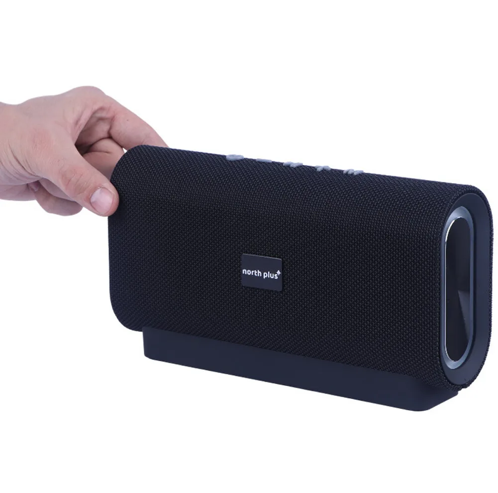 اسپیکر بلوتوثی قابل حمل نورث پلاس مدل soundwave 44
