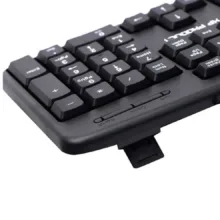 کیبورد ایکس پی-پروداکت مدل XP-8800، Full-size