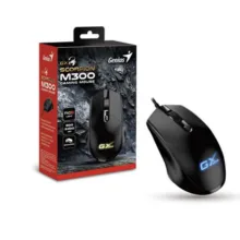 ماوس جنیوس مدل Scorpio M300