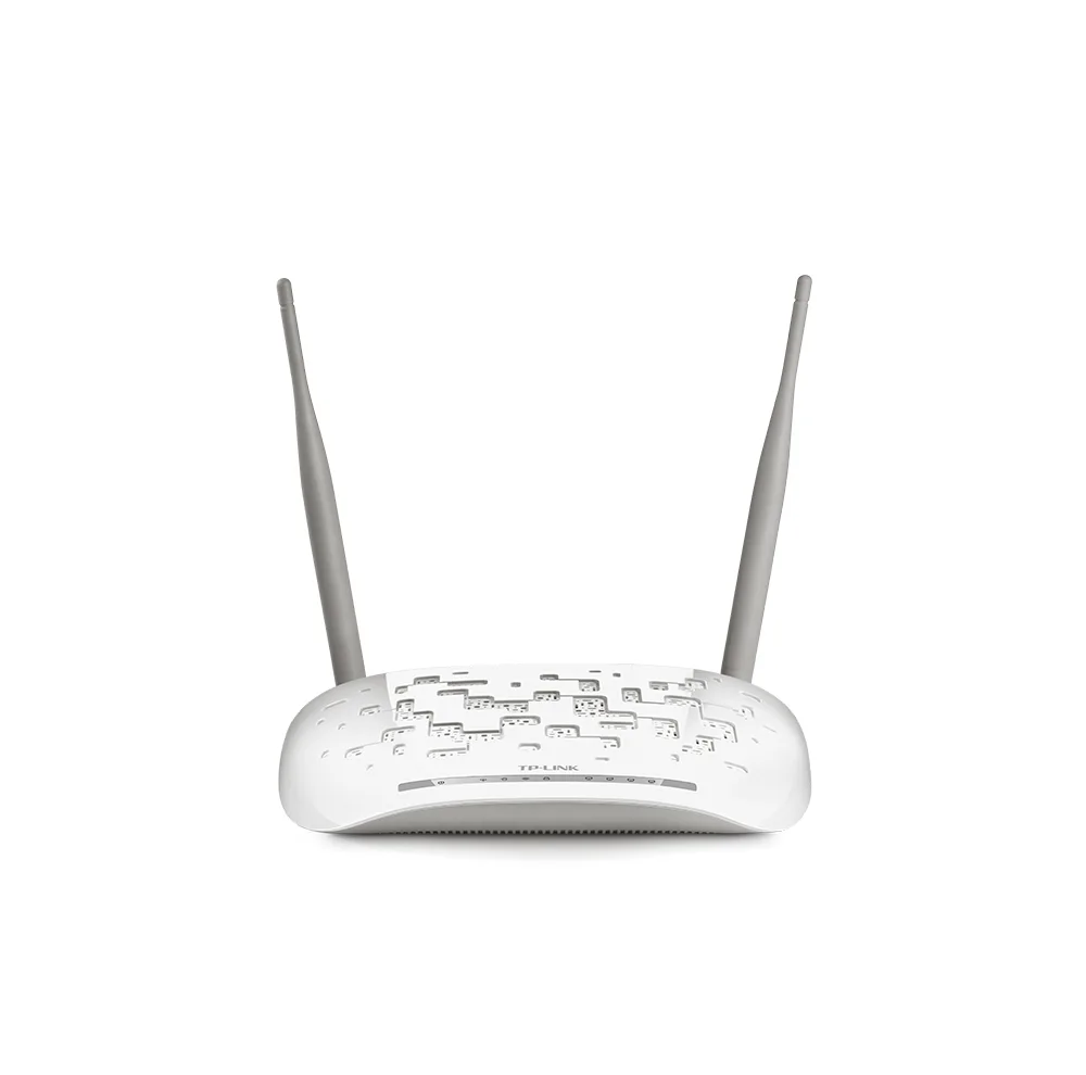 مودم روتر +ADSL2 تی پی-لینک مدل TD-W8961N_V4