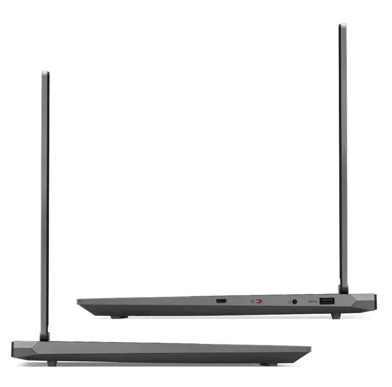 لپ تاپ 15.6 اینچی لنوو مدل LOQ 15IRX9-Core i7 13645HX-RTX4050 6GB-16GB DDR5 4800MHz-512GB SSD-FHD 144Hz-W