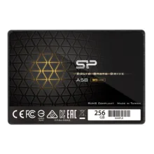 اس اس دی اینترنال سیلیکون پاور مدل ACE A58 ظرفیت 256 گیگابایت