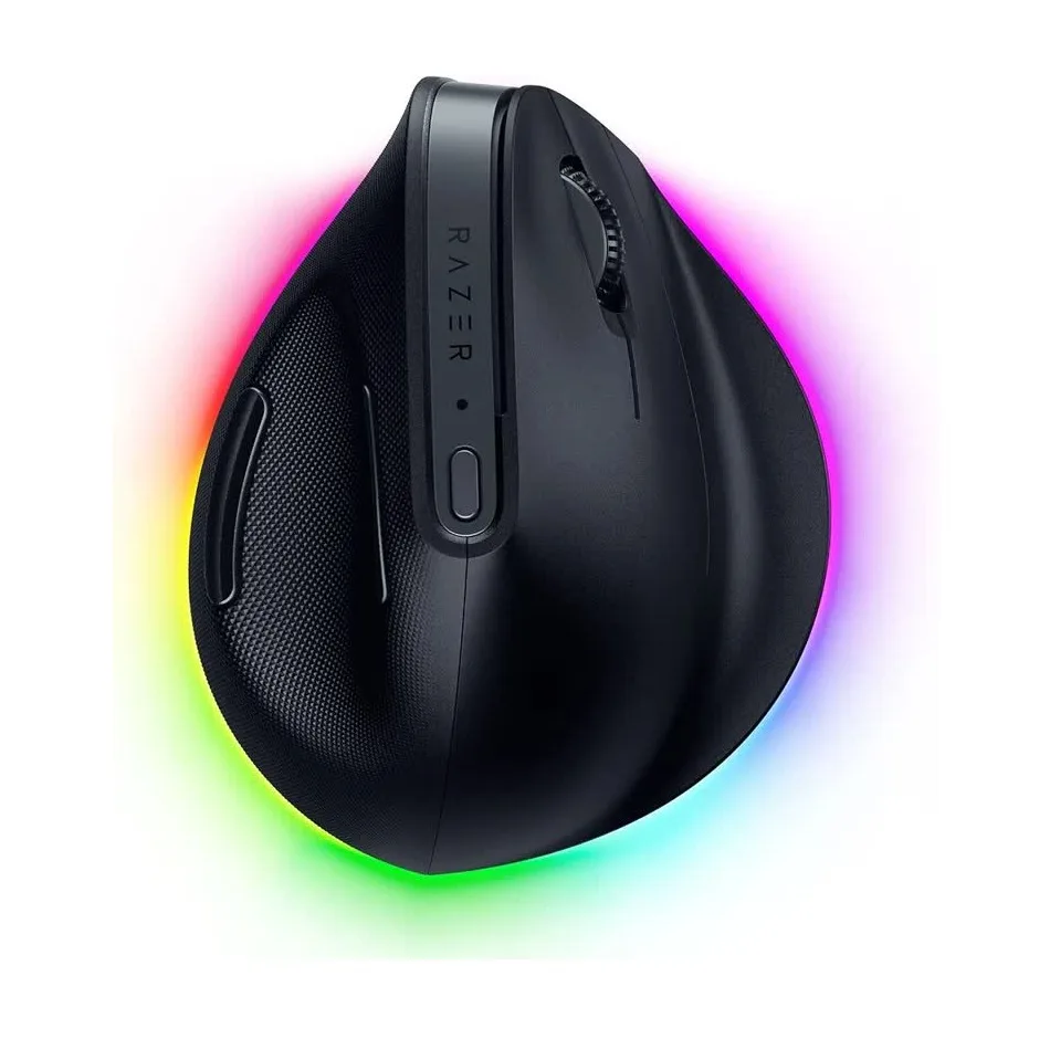 ماوس ریزر مدل Pro Click V2 Vertical Edition