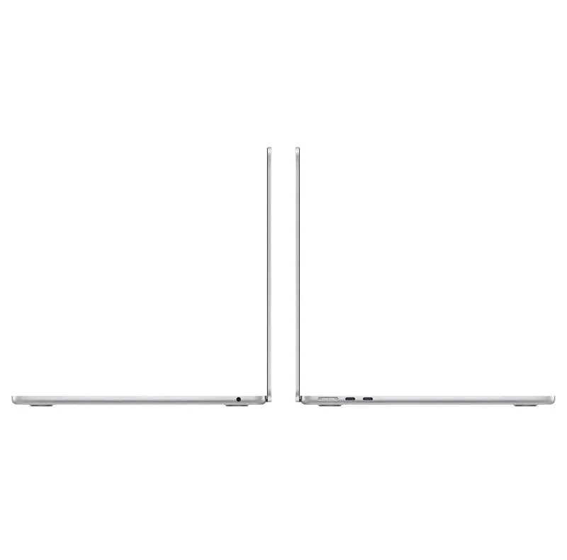 لپ تاپ 13.6 اینچی اپل مدل MacBook Air MDH94 2026 LLA-M5-24GB RAM-1TB SSD