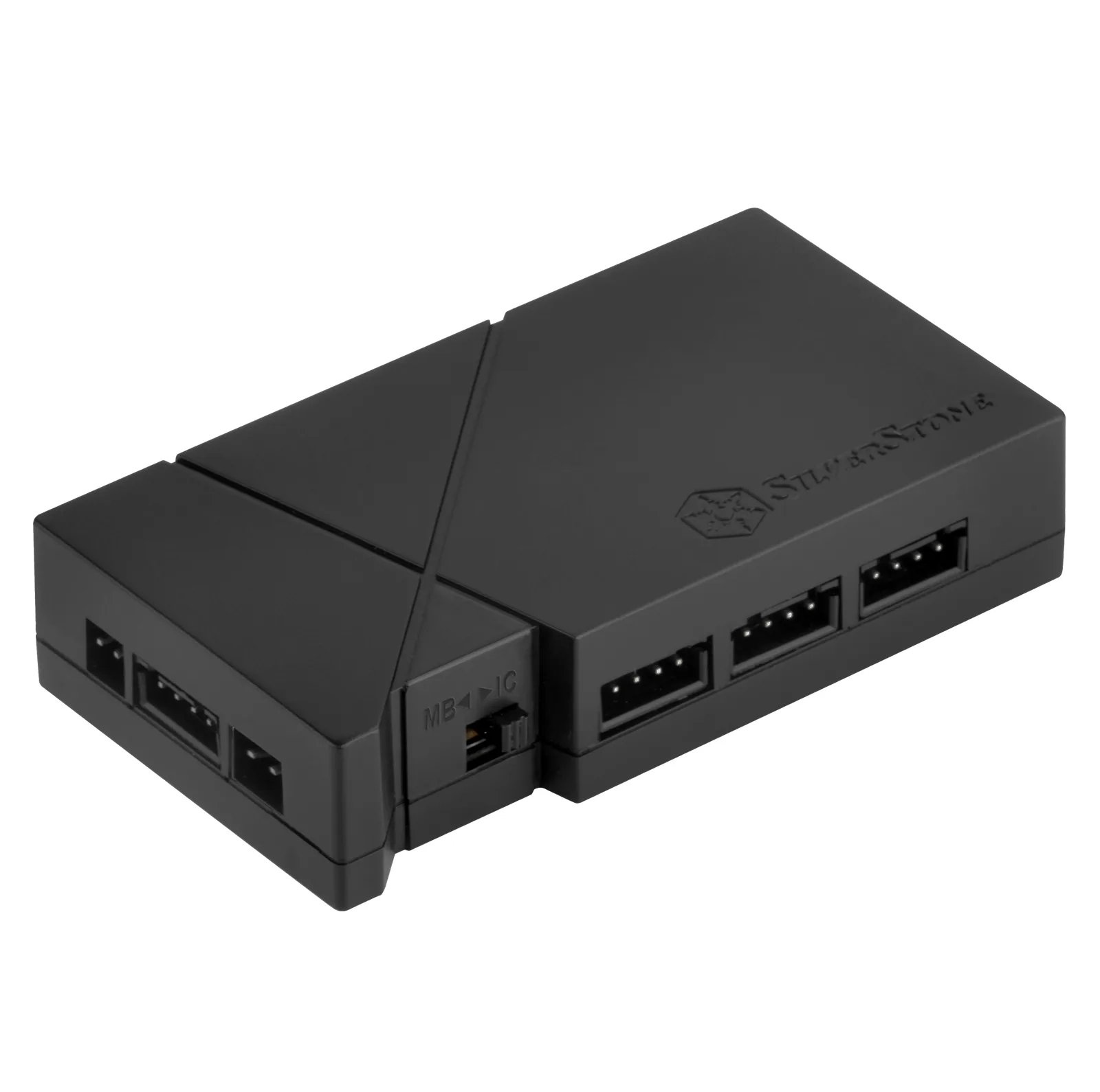 هاب فن سیلوراستون مدل SST-LSB01