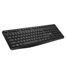 کیبورد بی سیم جنیوس مدل KB-7200