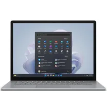 لپ تاپ 15 اینچی مایکروسافت مدل Surface Laptop 5-i7 1255U-32GB LPDDR5X-1TB SSD-Touch