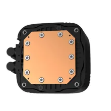 سیستم خنک کننده آبی دیپ کول مدل خنک کننده پردازنده دیپ کول مدل LS520 SE Digital Black