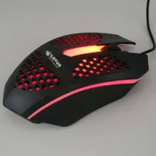 موس گیمینگ لوتوس مدل 6W-RGB کد ۲۰۲۶