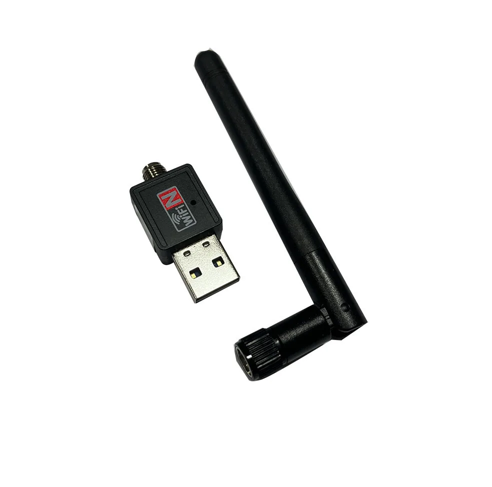 دانگل وای فای شبکه USB شارک مدل 2DB
