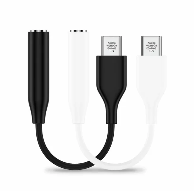 مبدل USB-C به جک 3.5 میلی متری مدل Galaxy S23 ultra