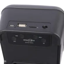 اسپیکر بلوتوثی مدل GTS-1373