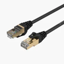 کابل شبکه CAT7 اوریکو مدل PUG-C7 طول 20 متر