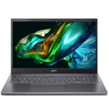 لپ تاپ 15.6 اینچی ایسر مدل Aspire 5 A15-51M-5996-i5 13420H-8GB LPDDR5 4800MHz-512GB SSD-IPS