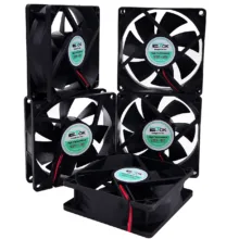 فن کیس ایتوک مدل Soplador Plus