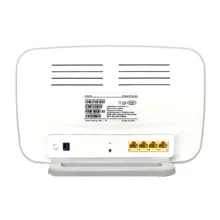 مودم روتر 4.5G ایرانسل مدل TF-i120 E1 با اتصال وای‌فای و کابل LAN، پشتیبانی از 32 کاربر، سیم‌کارت و 300 گیگابایت اینترنت 3 ماهه