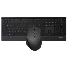 کیبورد و ماوس رپو مدل 9500M Multimode