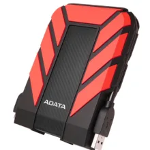 هارد اکسترنال ای دیتا مدل HD710 Pro ظرفیت 2 ترابایت با استاندارد ارتباطی USB 3.2 Gen1