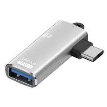 مبدل USB-C به USB3.0 مجنتیک مدل ADS-617