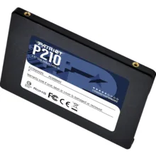 اس اس دی اینترنال SATA III پتریوت مدل P210 ظرفیت 256 گیگابایت