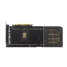 کارت گرافیک مبتنی بر NVIDIA ایسوس مدل ASUS PRIME GeForce RTX 5070 12GB GDDR7 OC Edition