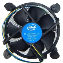 خنک کننده پردازنده اینتل مدل G5420