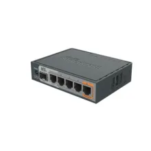 روتر میکروتیک مدل hEX S-RB760iGS