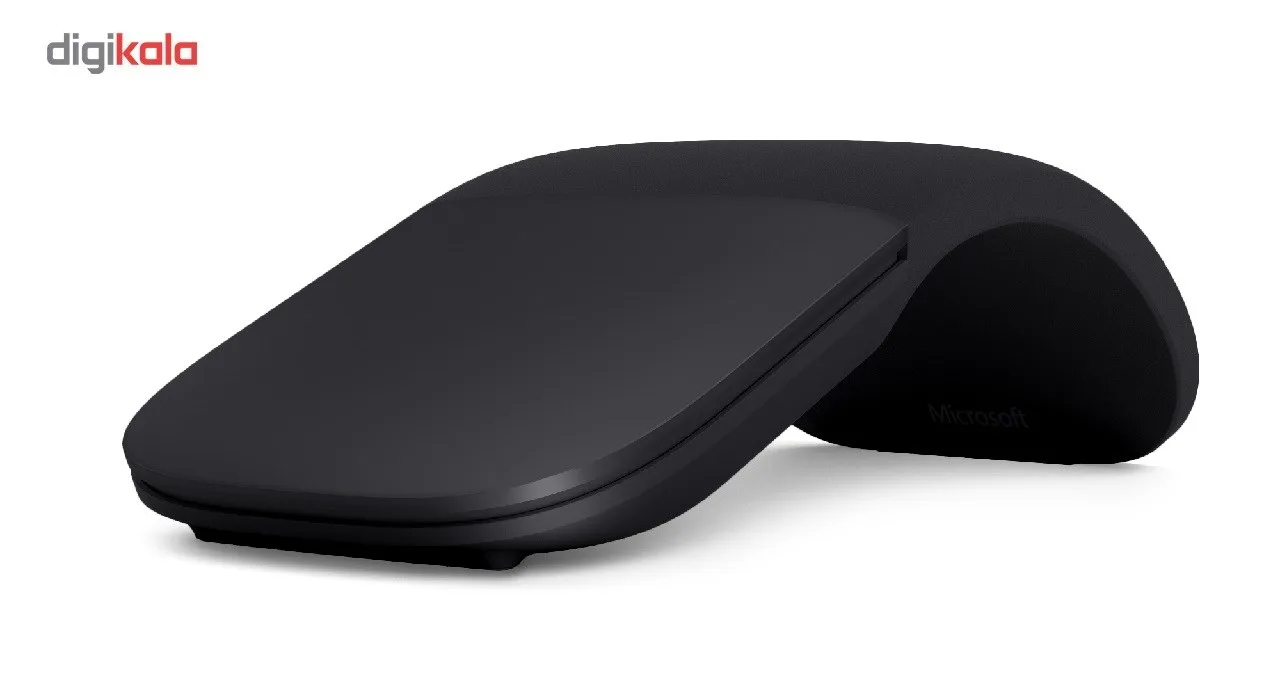 ماوس مایکروسافت مدل 2017 Surface Arc