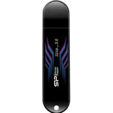 فلش مموری سیلیکون پاور مدل Blaze B10 ظرفیت 32 گیگابایت