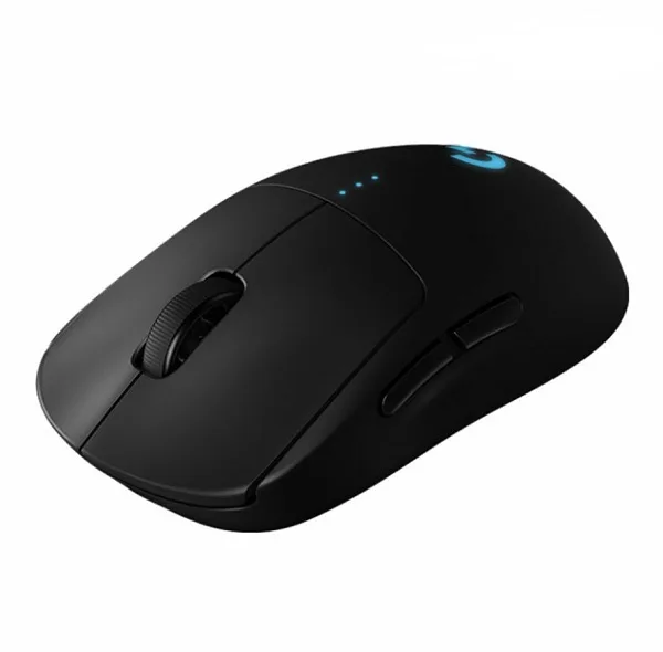 ماوس بی سیم مخصوص بازی لاجیتک مدل G PRO GAMING RGB