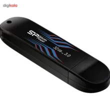 فلش مموری سیلیکون پاور مدل Blaze B10 ظرفیت 32 گیگابایت